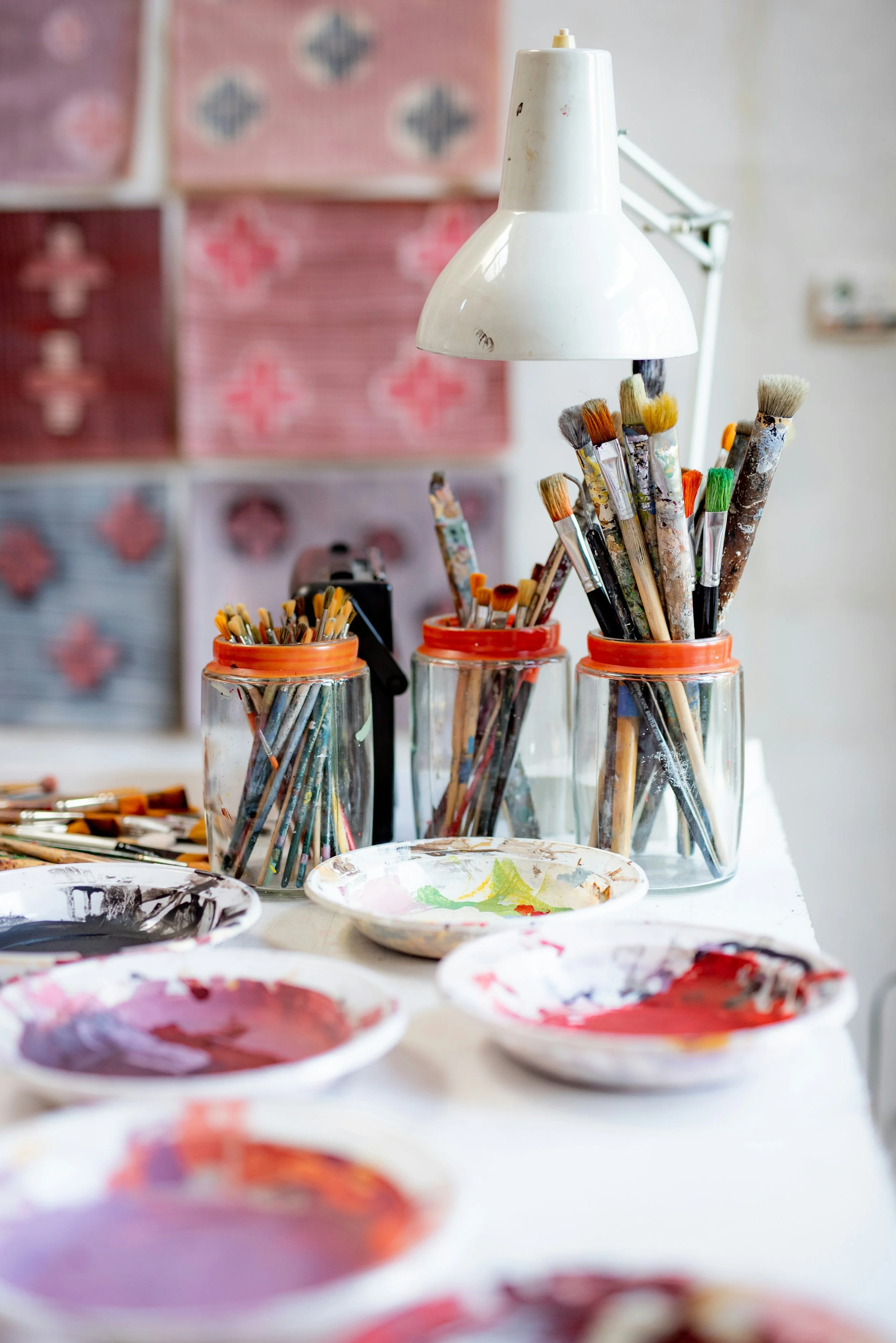 Creativity Sunday