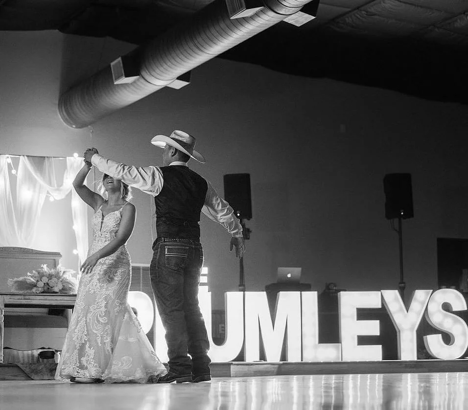 M&amp;A became✨THE PLUMLEYS ✨