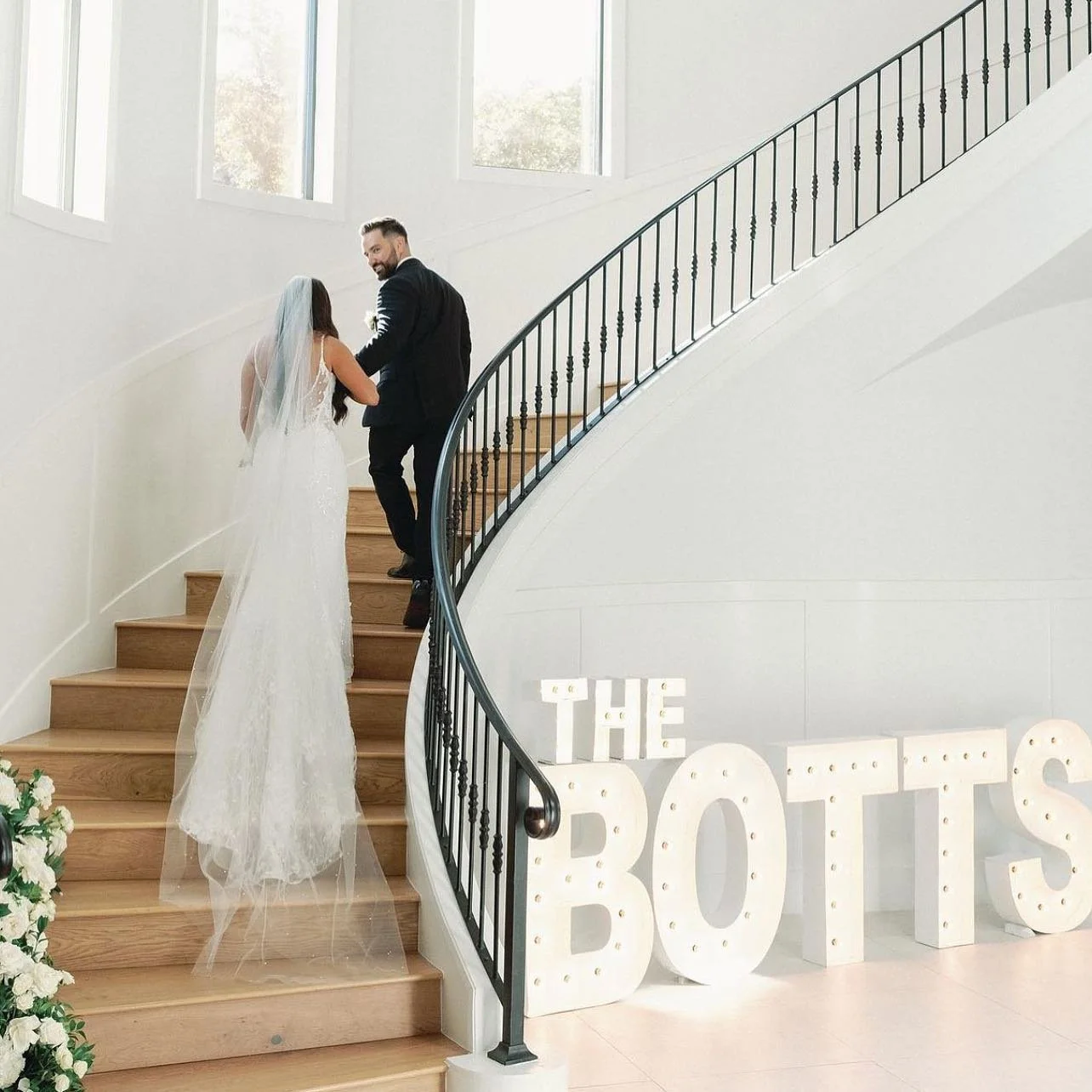 Introducing THE BOTTS ✨✨