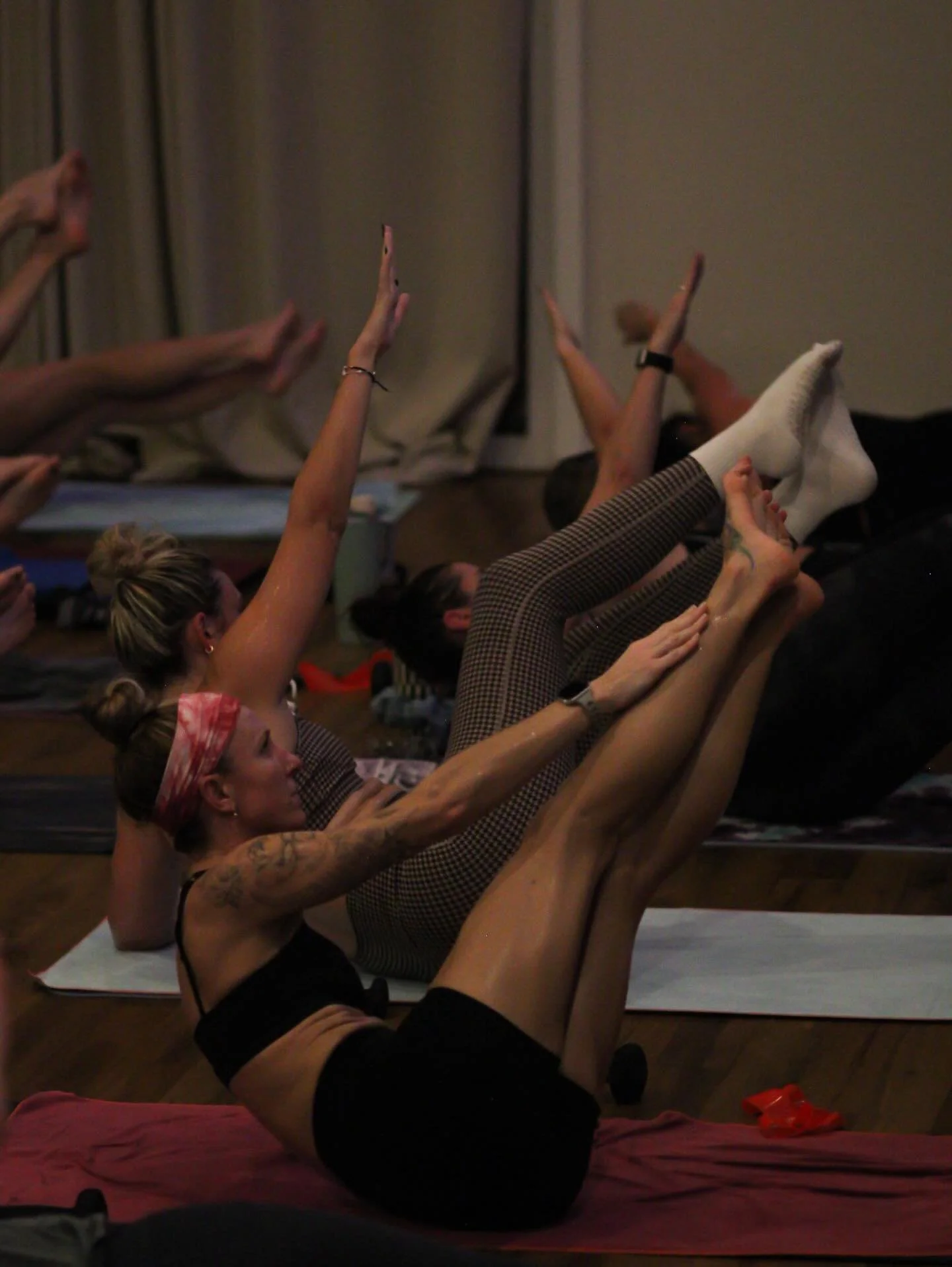 It's cold outside!❄️ 
Step into the heat with us and take a Hot Yoga or Inferno Hot Pilates Class at Just Breathe Yoga Sayville or Massapequa 🔥🌞❤️&zwj;🔥

#yoga #yogastudio #hotyoga #hotpilates #hotpilatesgirl #infernohotpilates #smallbusiness #new