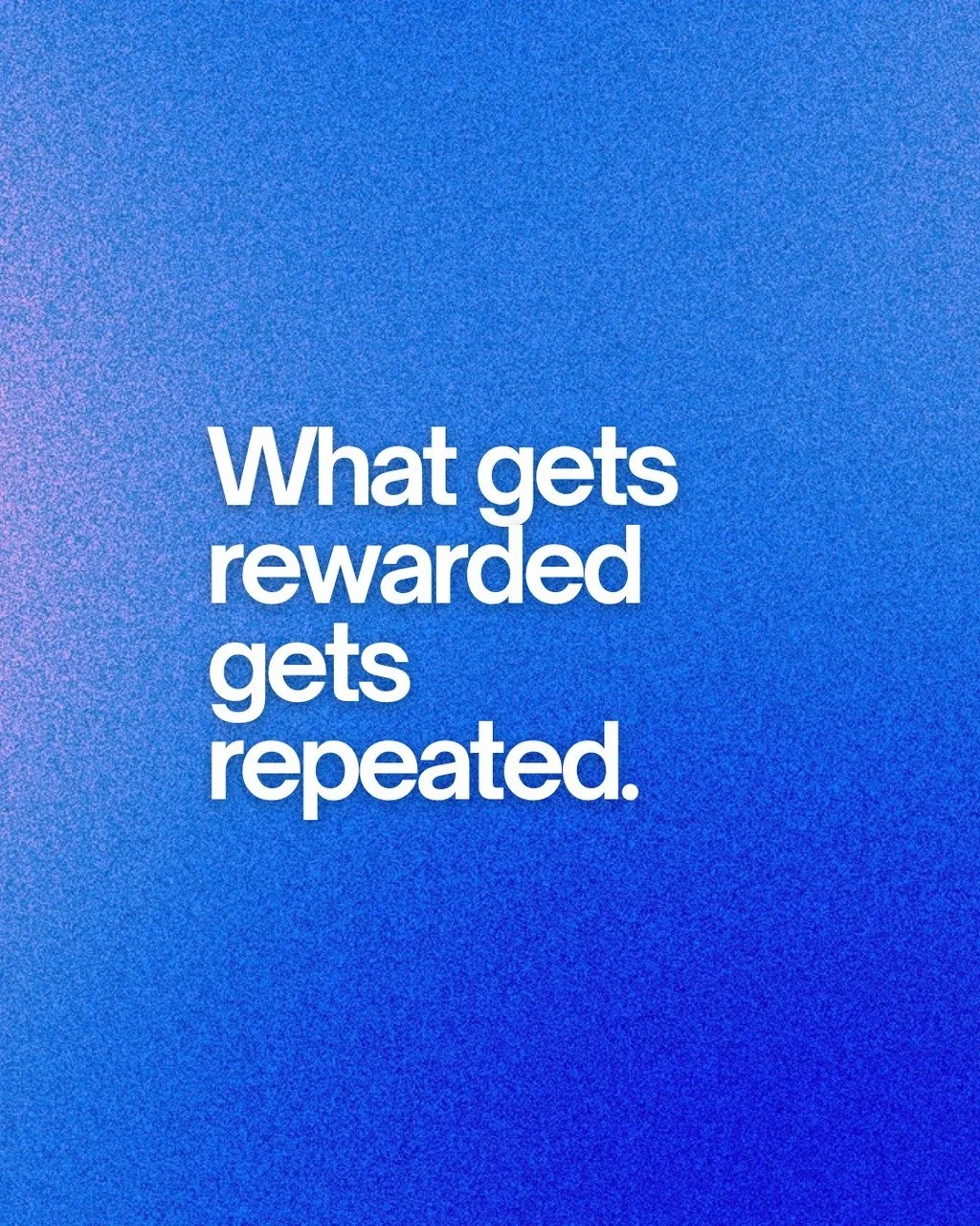Healthy teams create space for challenge because that is what sharpens thinking. When leaders publicly value honest input, they create a culture where better decisions can be made.

#BetterLeadership #TeamCulture #InnovationMindset #LeadershipInsight