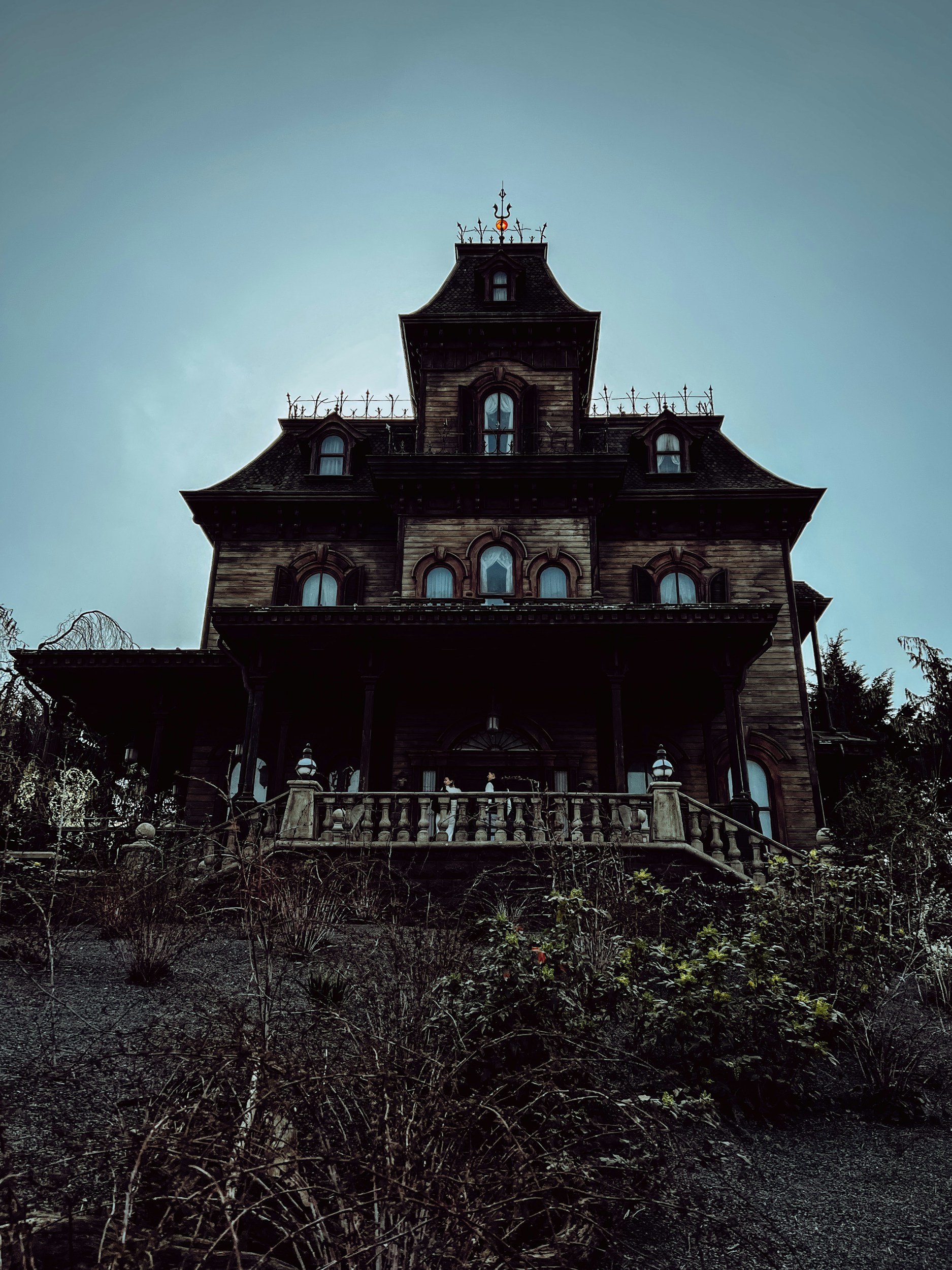 What’s Haunting Your Organization?