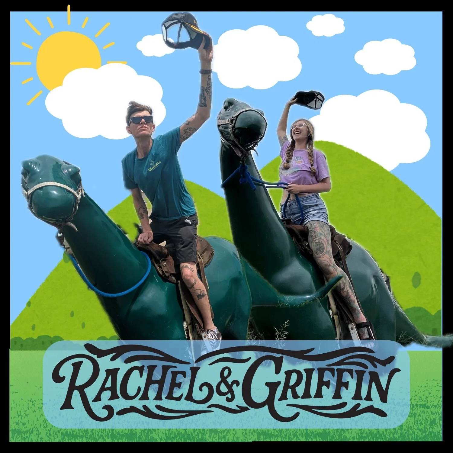 The Sinclair Stampede