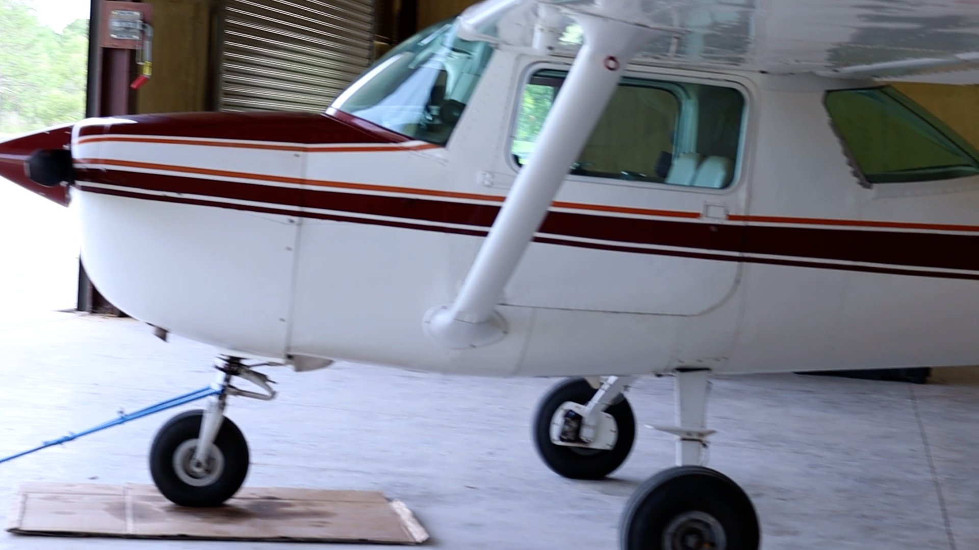 Flight Training | Documentary