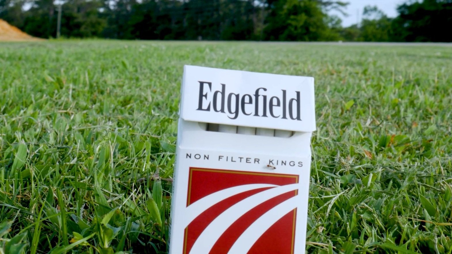 Cigarettes Aren't Your Friend | Stop Smoking PSA