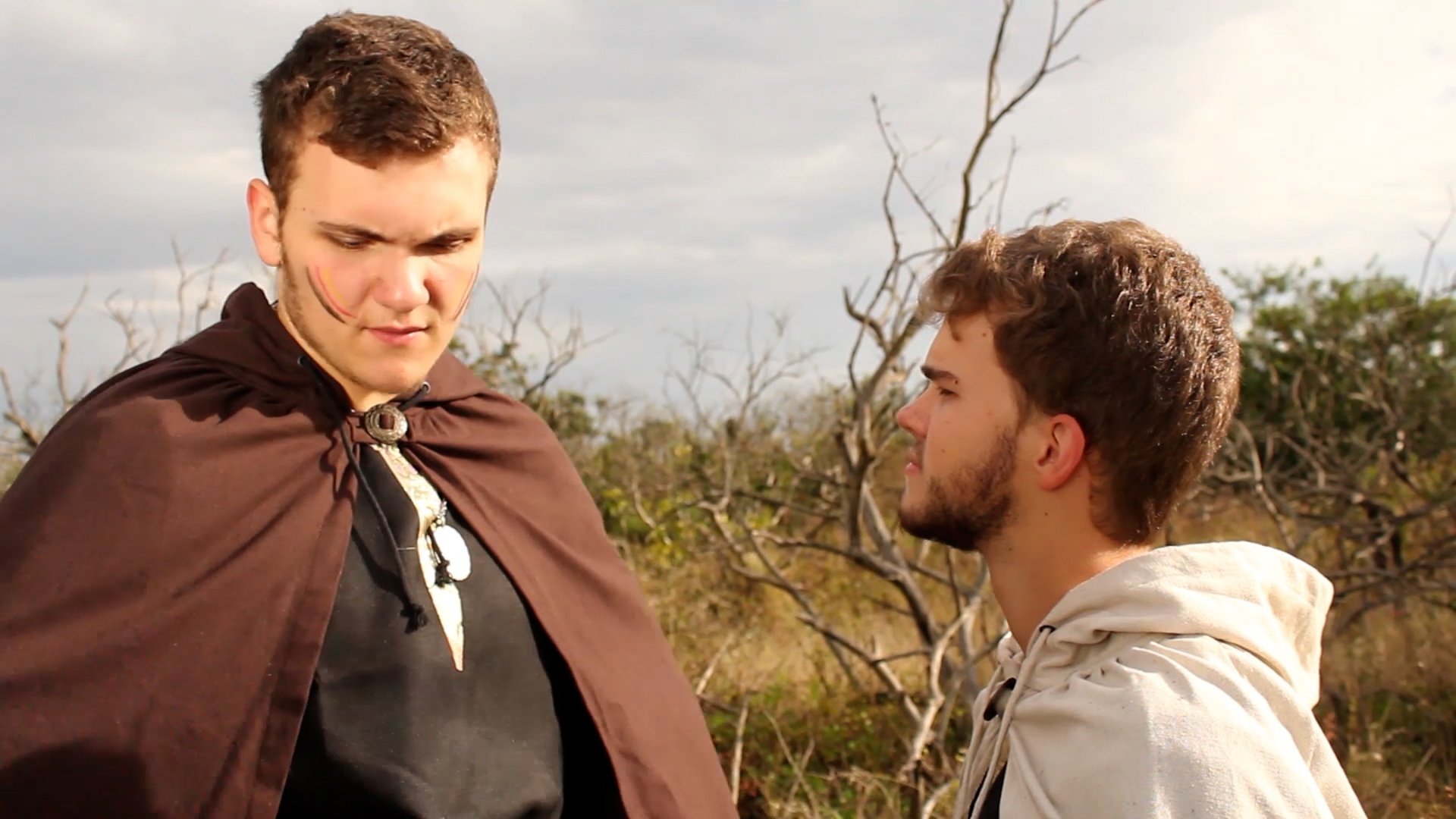 The Horseman | Short Film