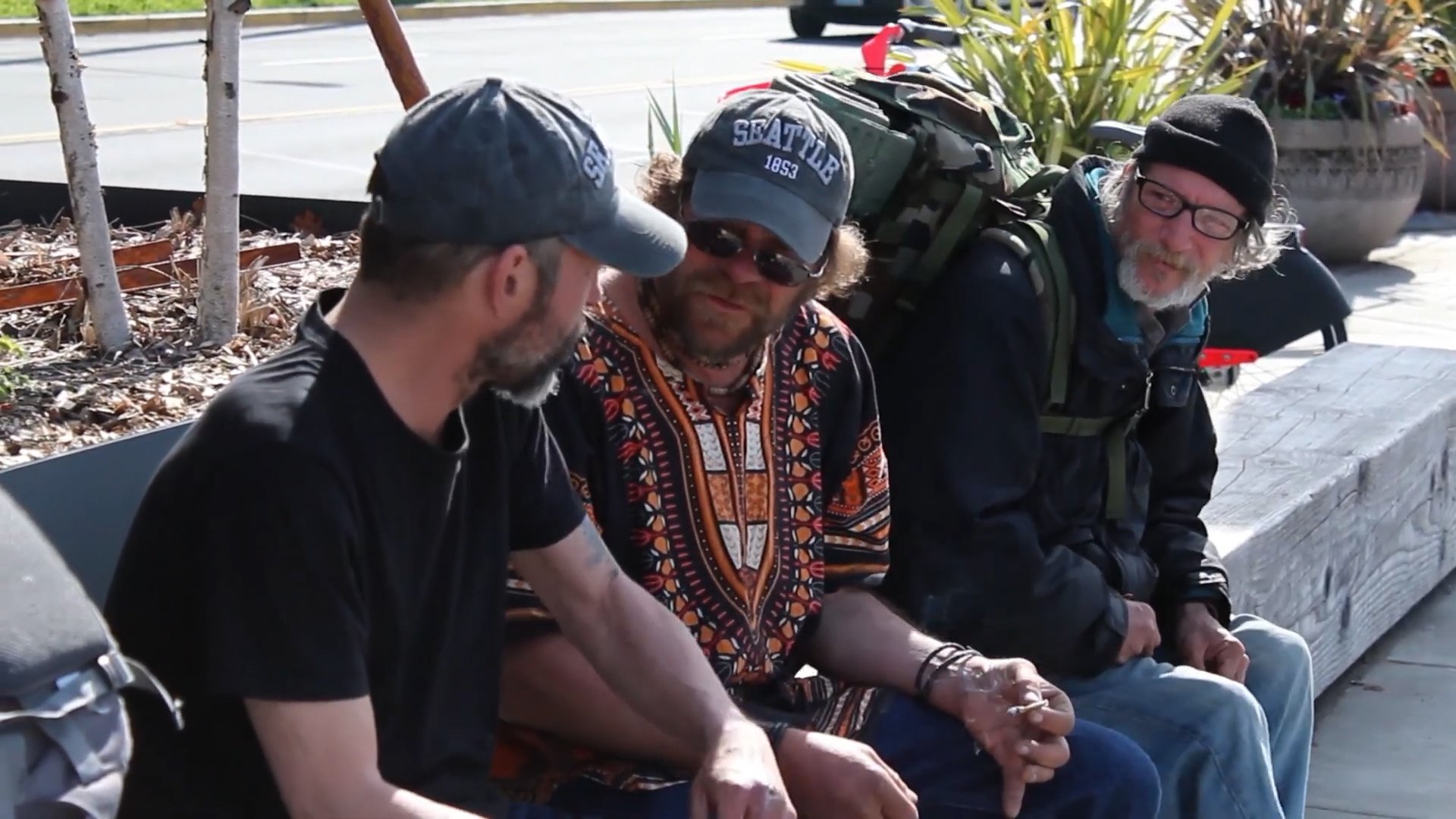 Homelessness in Seattle | Documentary