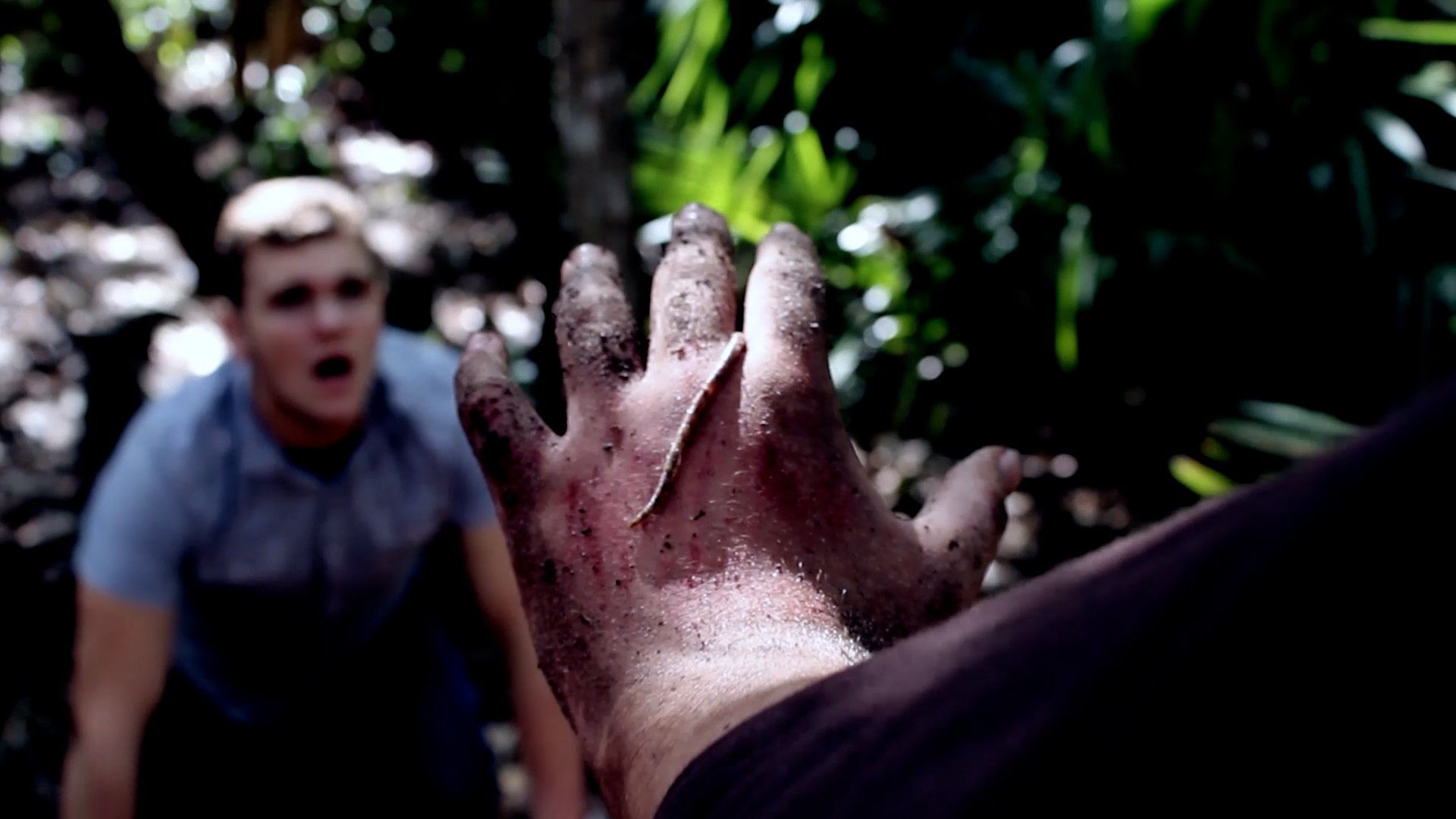 Purgatory | Short Film