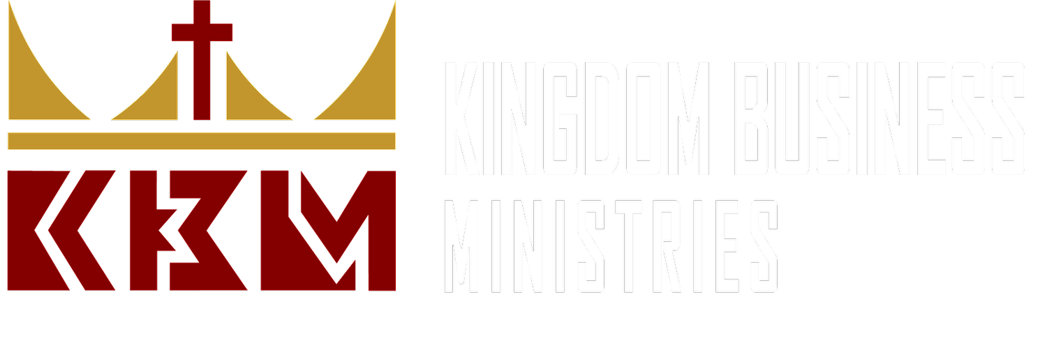 Kingdom Business Ministries