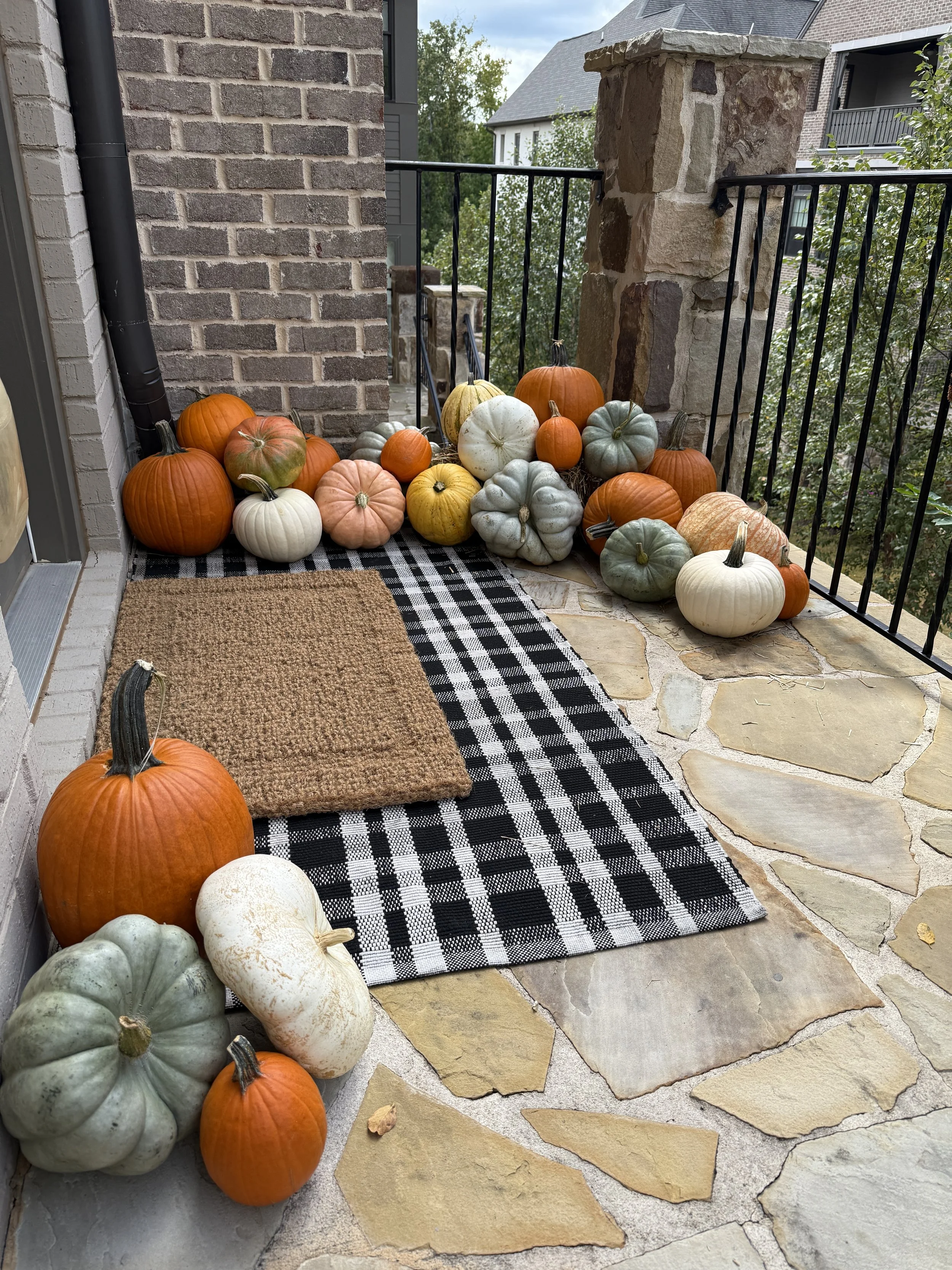 Pumpkin Spice
