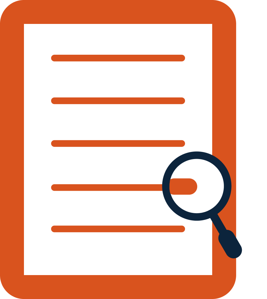 Research Driven