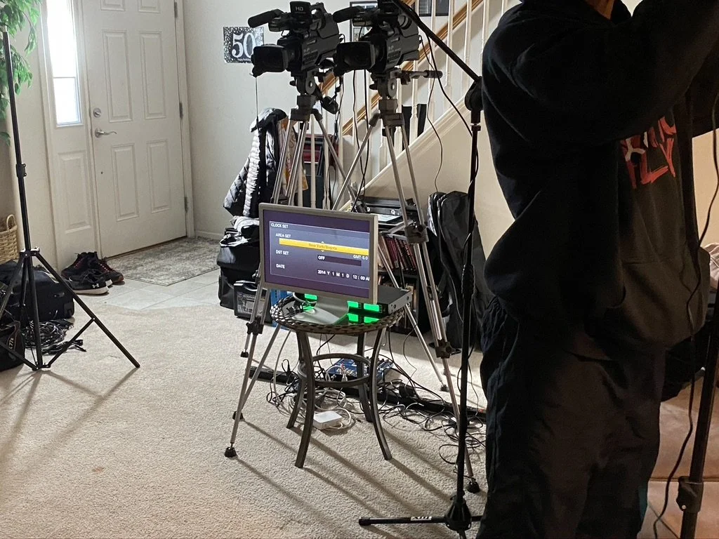 What Makes a Legacy Film Different from a Home Video?