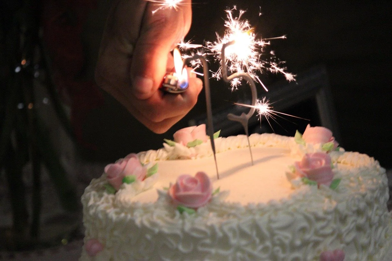 Milestone Birthdays Deserve More Than a Party: The Gift of a Legacy Film