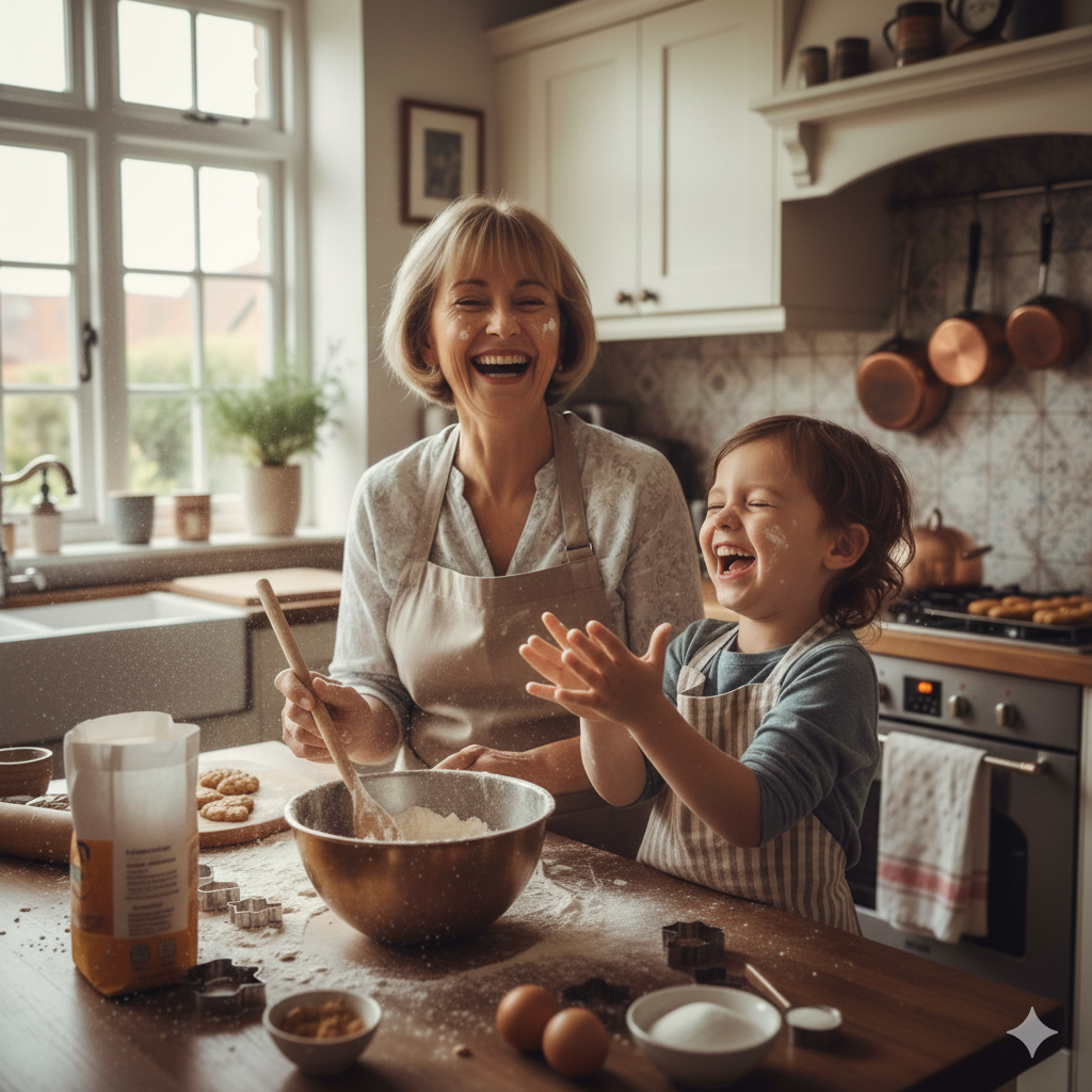 The Stories We Almost Forget to Tell: Why Ordinary Moments Matter Most