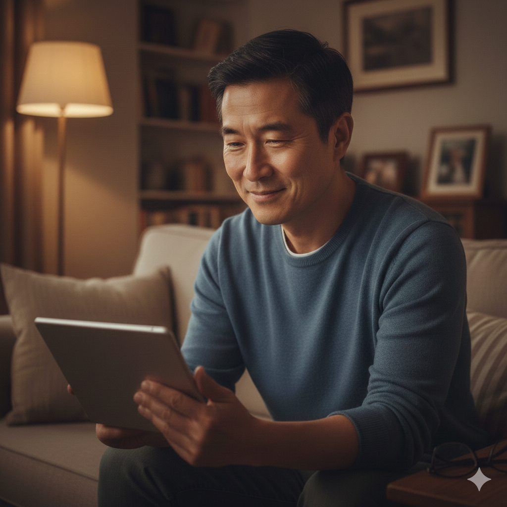 The Difference Between Remembering and Preserving: Why Video Matters for Your Family Legacy