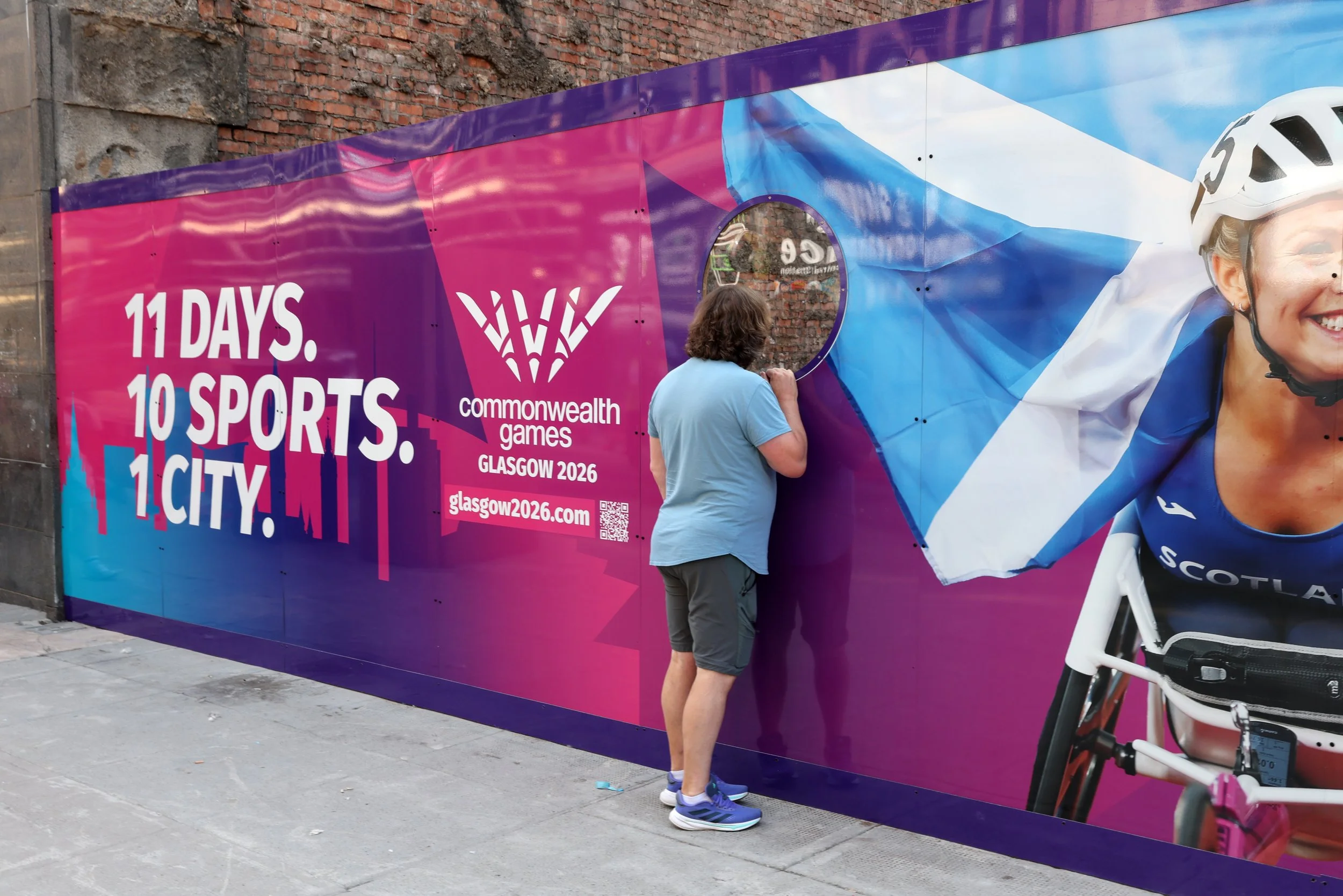 Glasgow 2026 Commonwealth Games