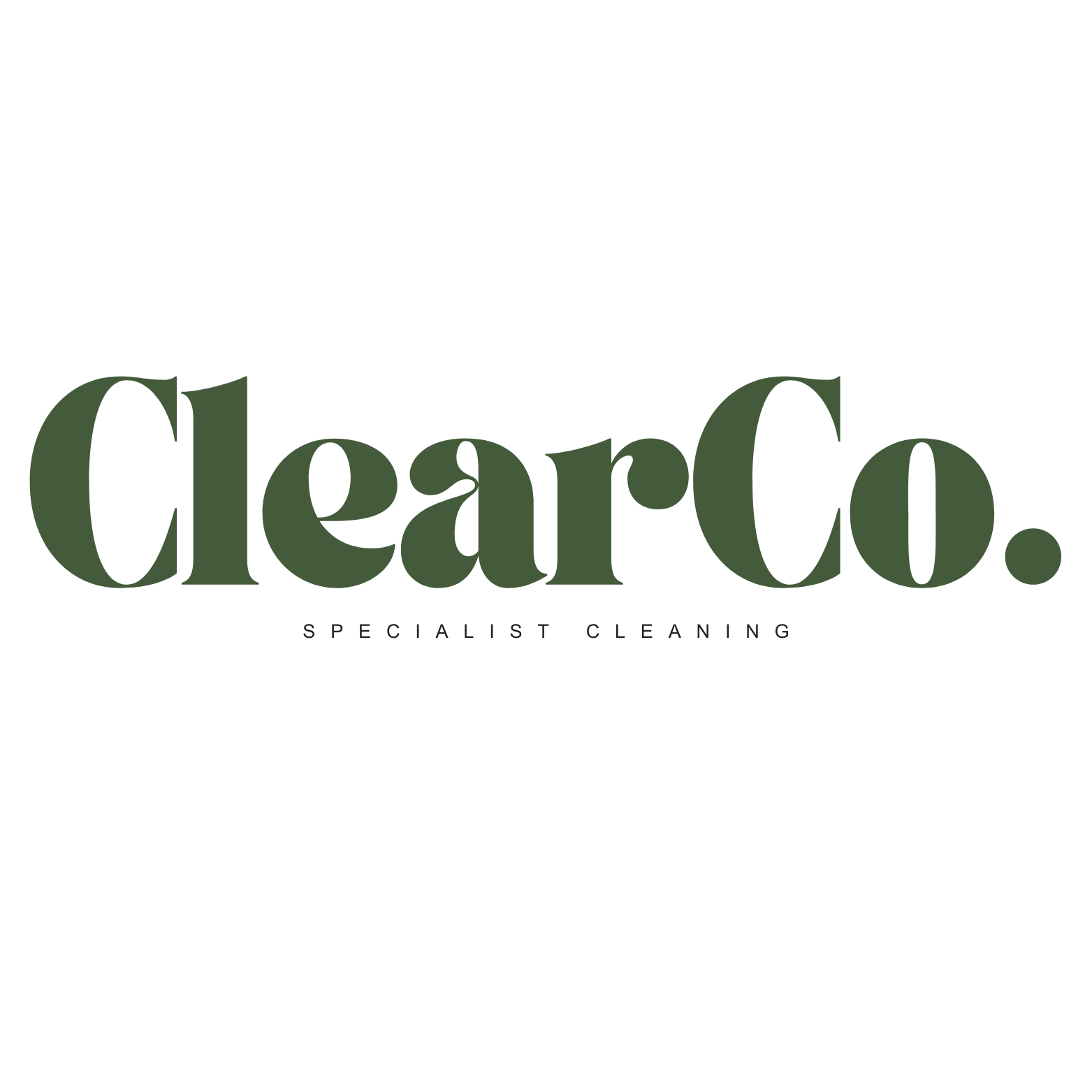 Clearco Logo Raleigh Software Development About Us — ClearCo