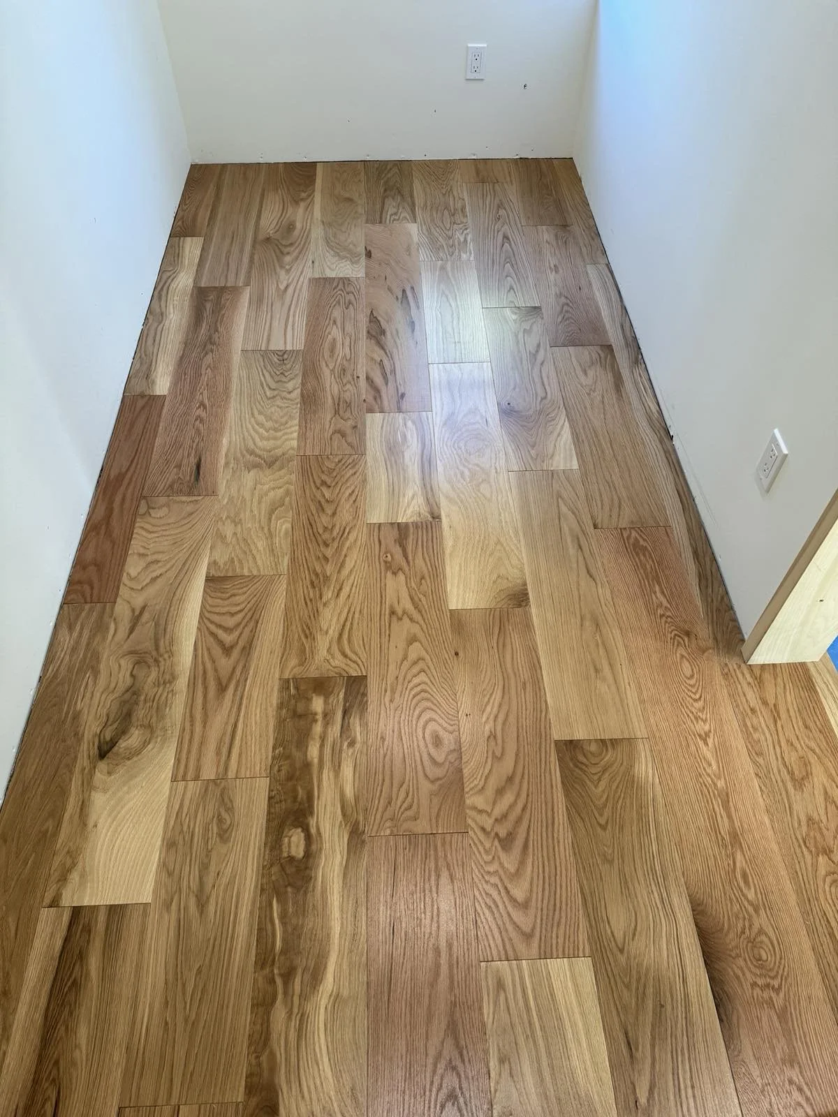 Custom Engineered Laminate Flooring