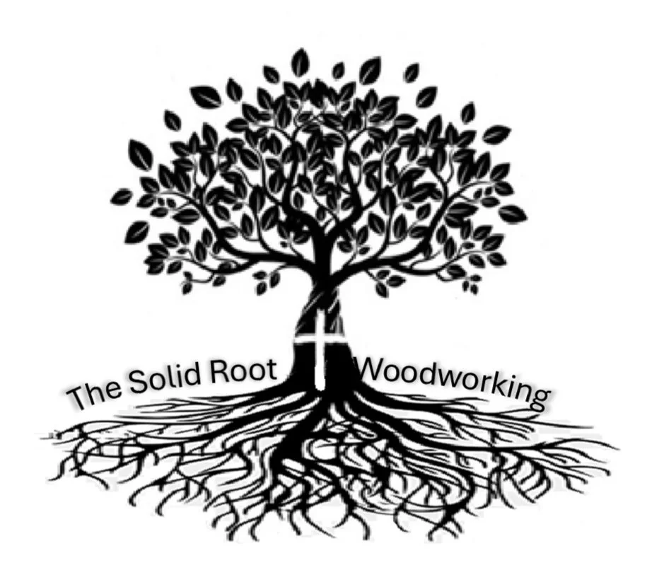 The Solid Root Woodworking