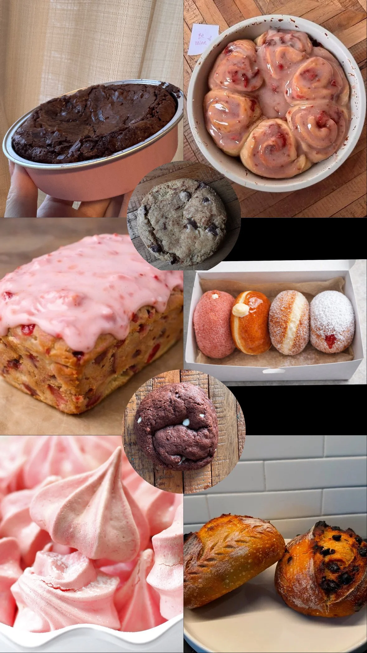 Valentines Pre-Order Bundle