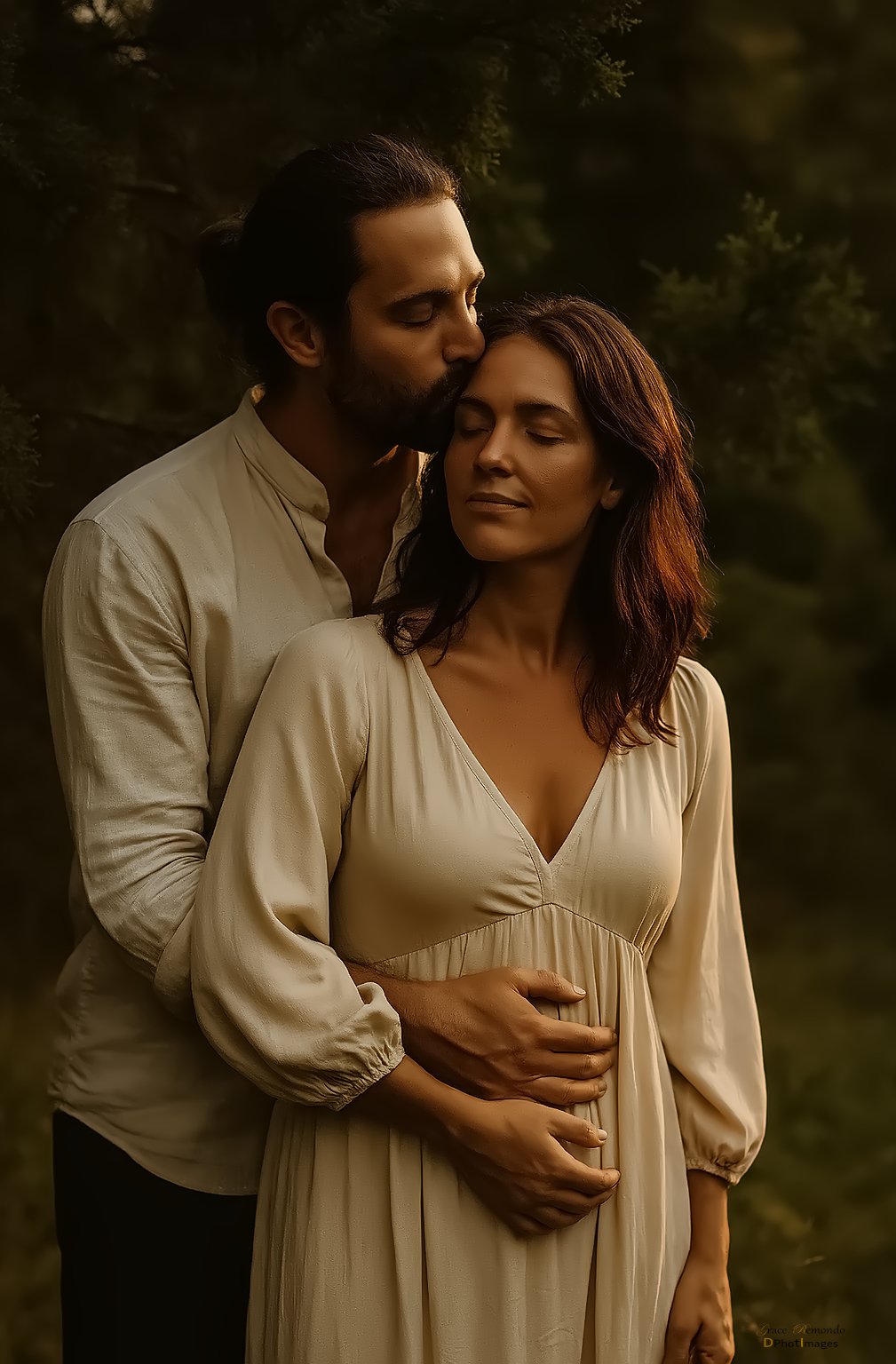 ✨Divine Portraits Together (Couples)