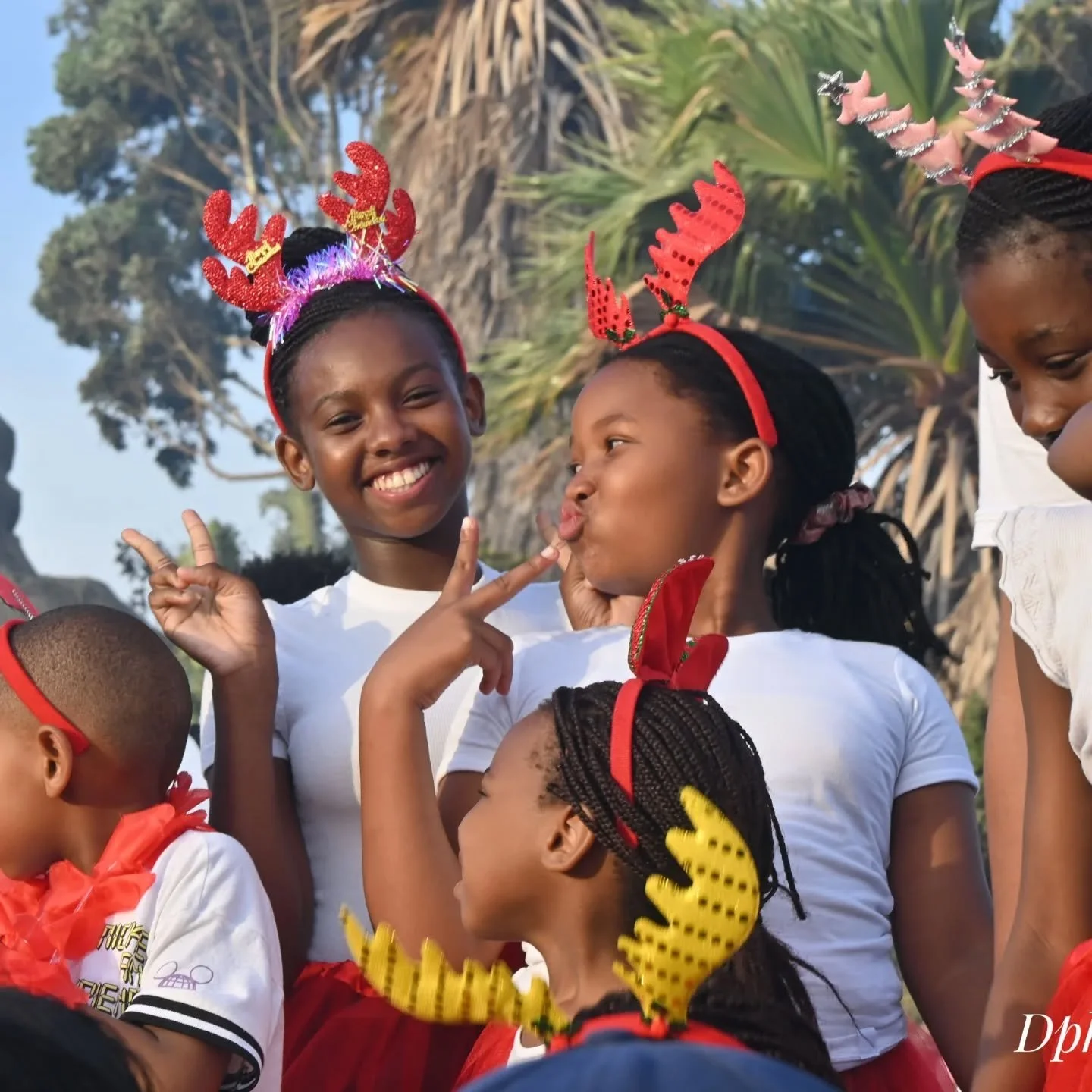 Ratangas Carol's 2025
So much fun and joy
#christamsvibes🤶☃️🎄