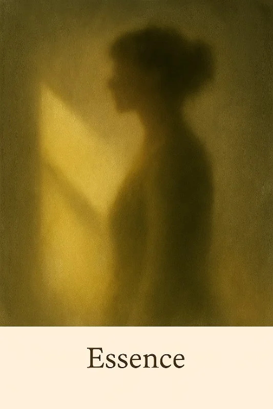 ✨ Divine Portraits: Essence (Individual)