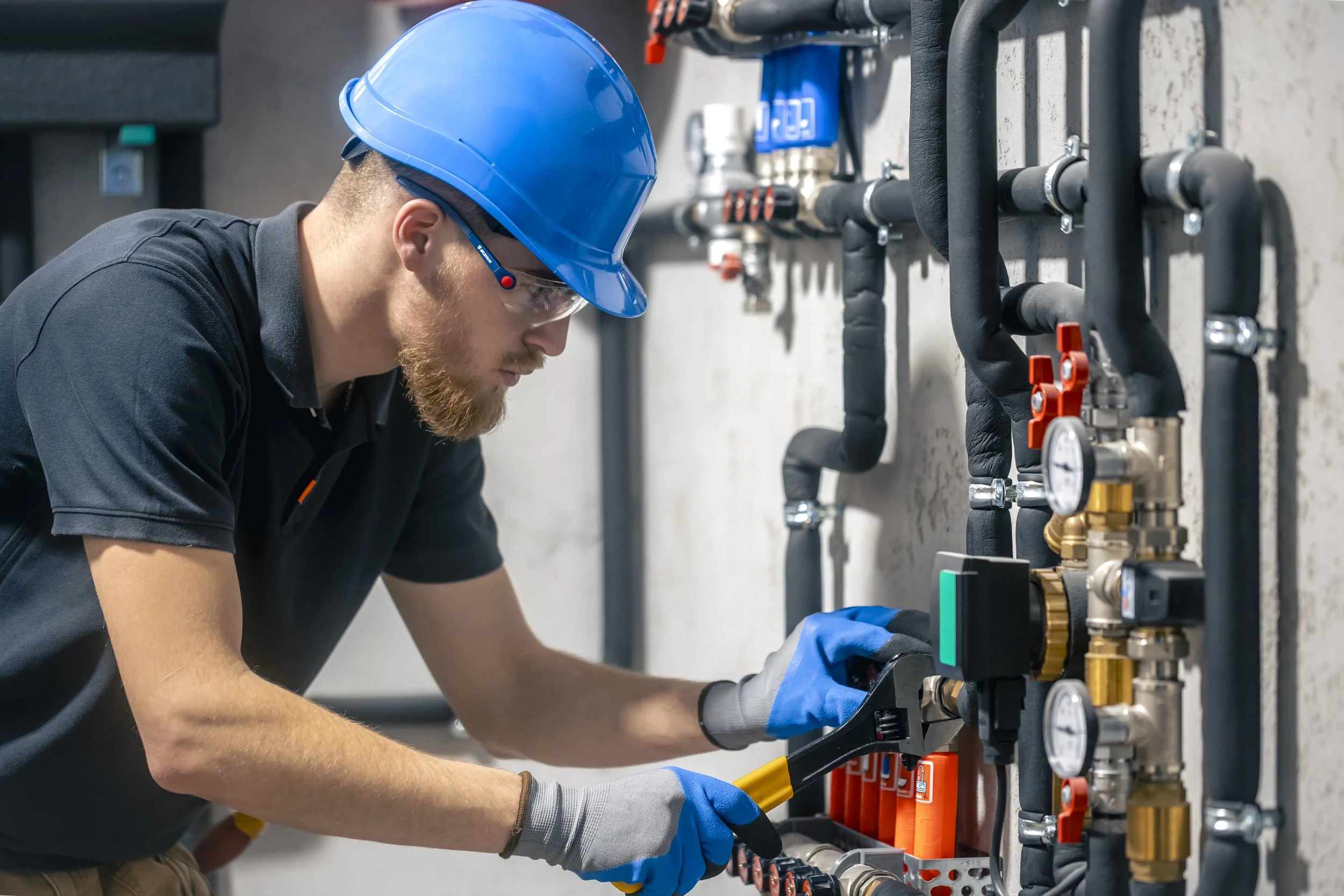 a-man-installs-a-heating-system-in-a-house-and-che-2025-03-14-00-49-33-utc.jpg