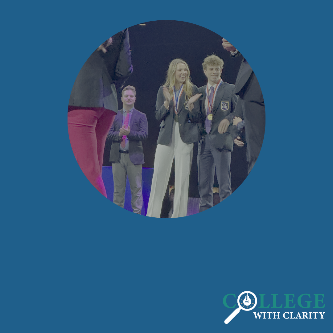 DECA Role Play Tips from a Former Judge and Advisor