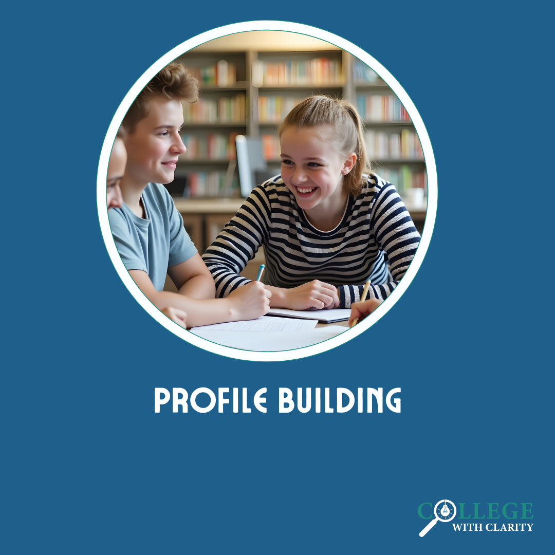 Leadership Opportunities for Denver-Area High School Students