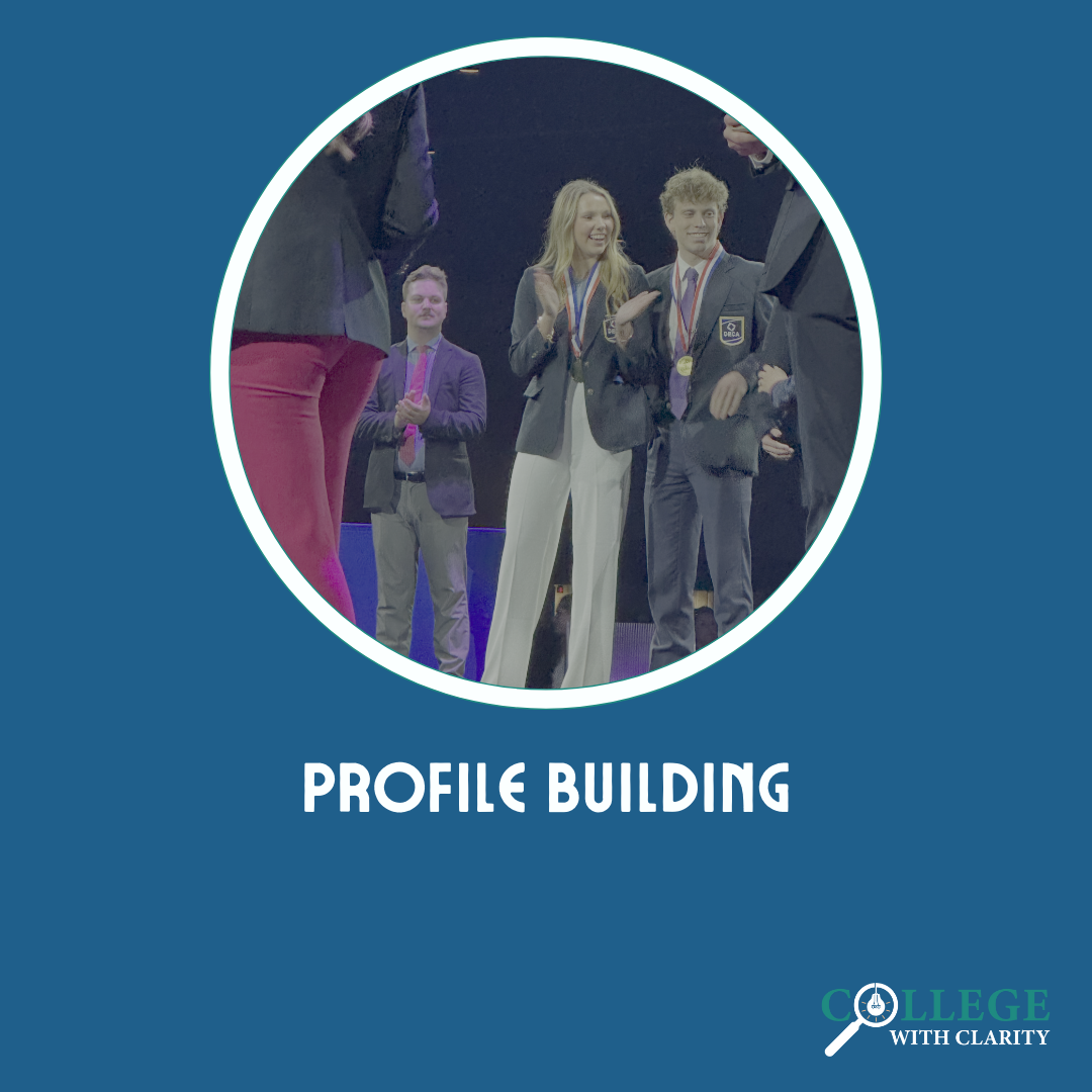 DECA Role Play Tips from a Former Judge and Advisor