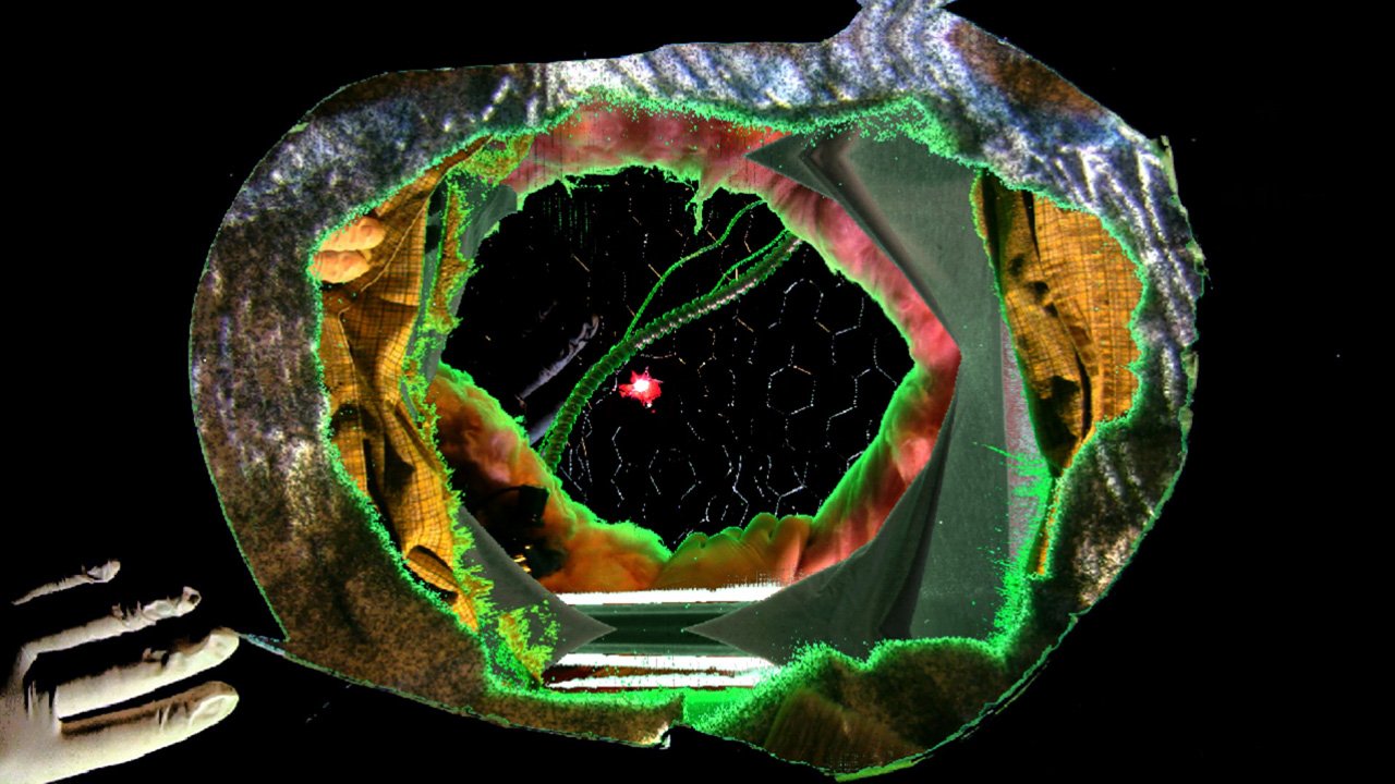 Tunneling
