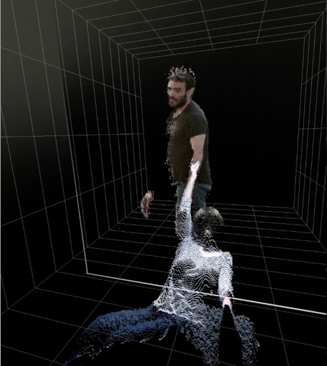 Titchener’s Cage