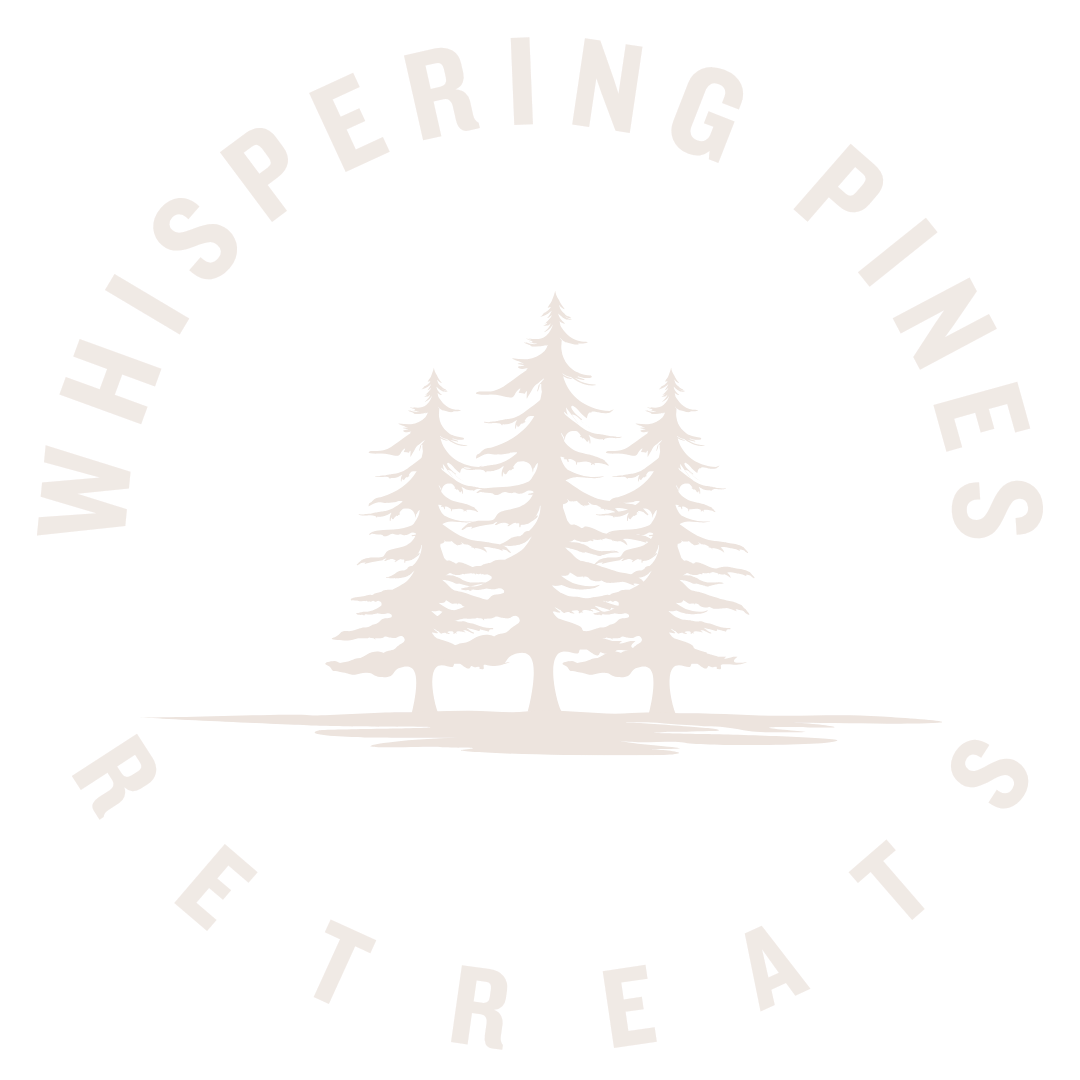Whispering Pines
