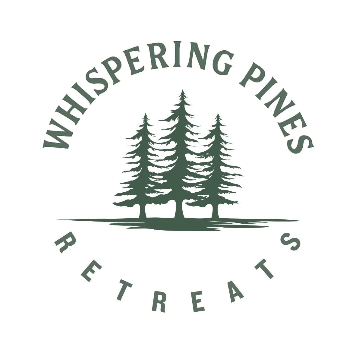 Whispering Pines