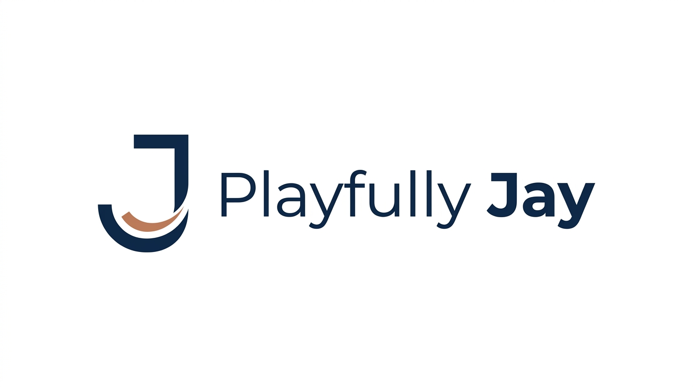 Playfully Jay - Transformational Coaching