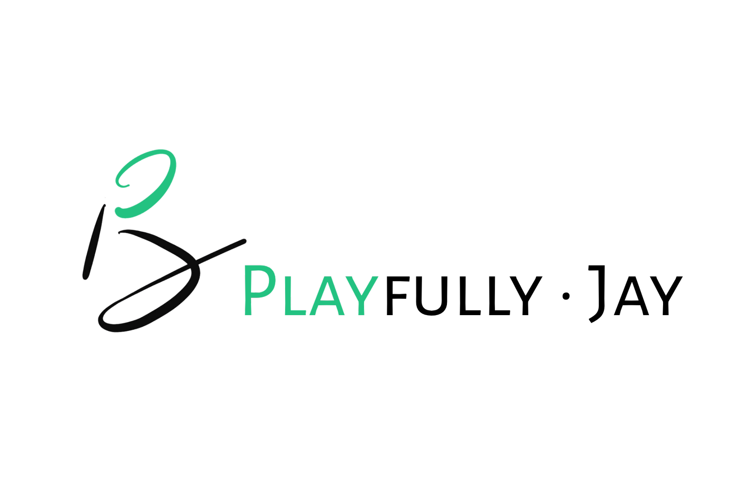 Playfully Jay - Transformational Coaching