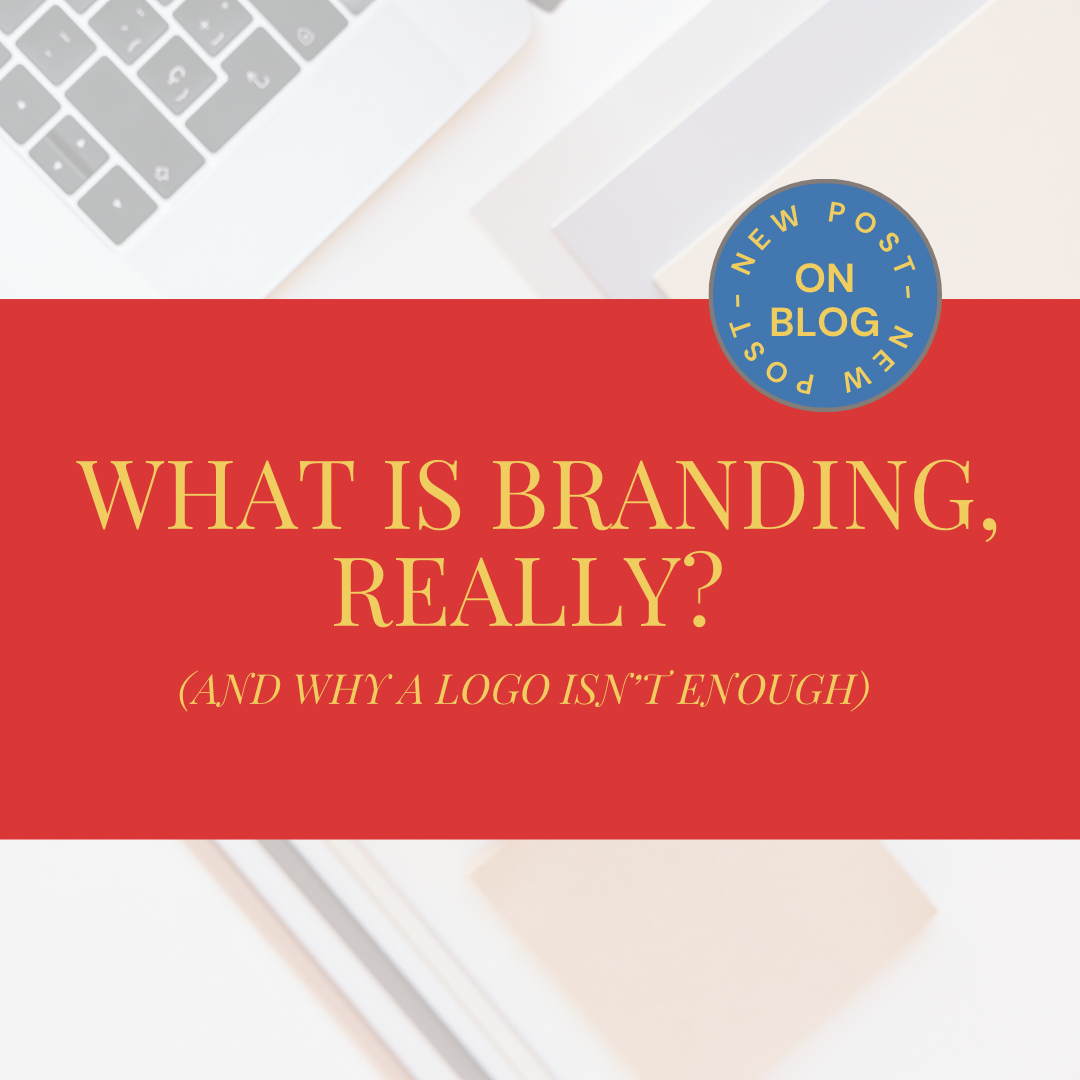 What Is Branding, Really?