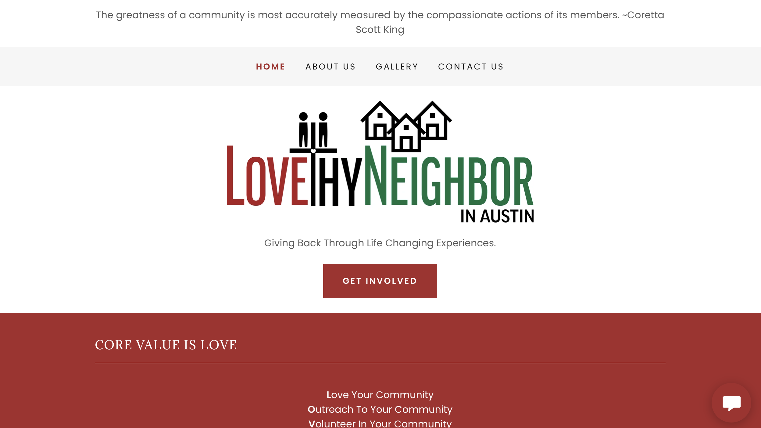 Non-Profit Organization