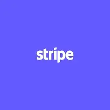 Stripe Logo