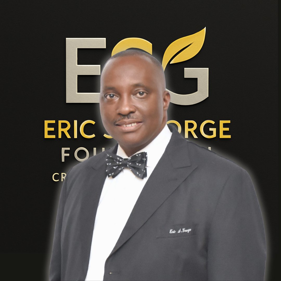 Eric S. George Foundation