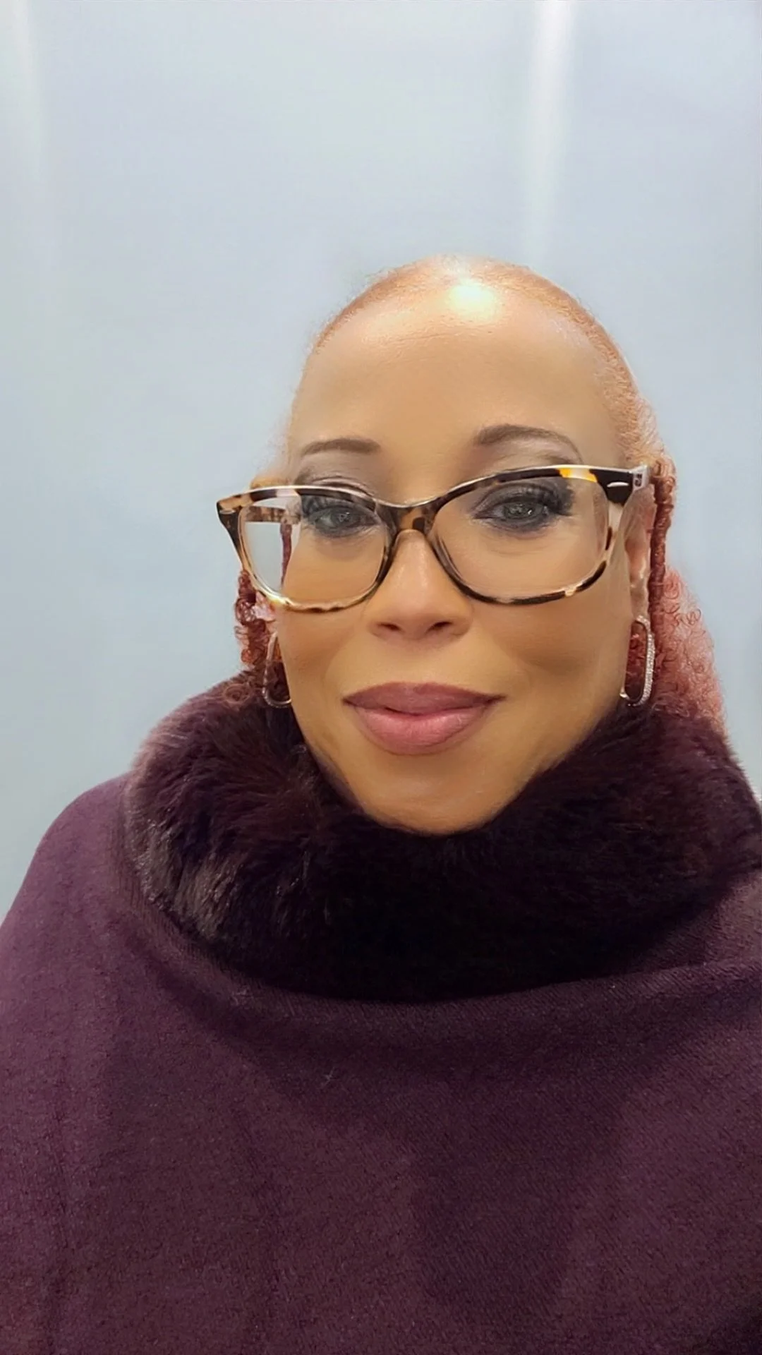 Secretary Venada Altheme