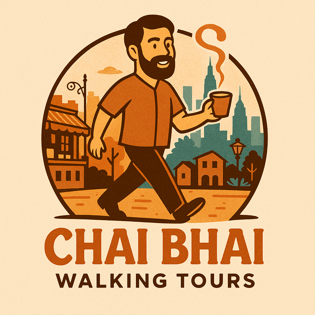 ChaiBhai