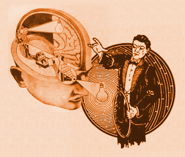 Society of American Magicians Assembly 12 lecture: “What can magicians learn from cognitive scientists?”
