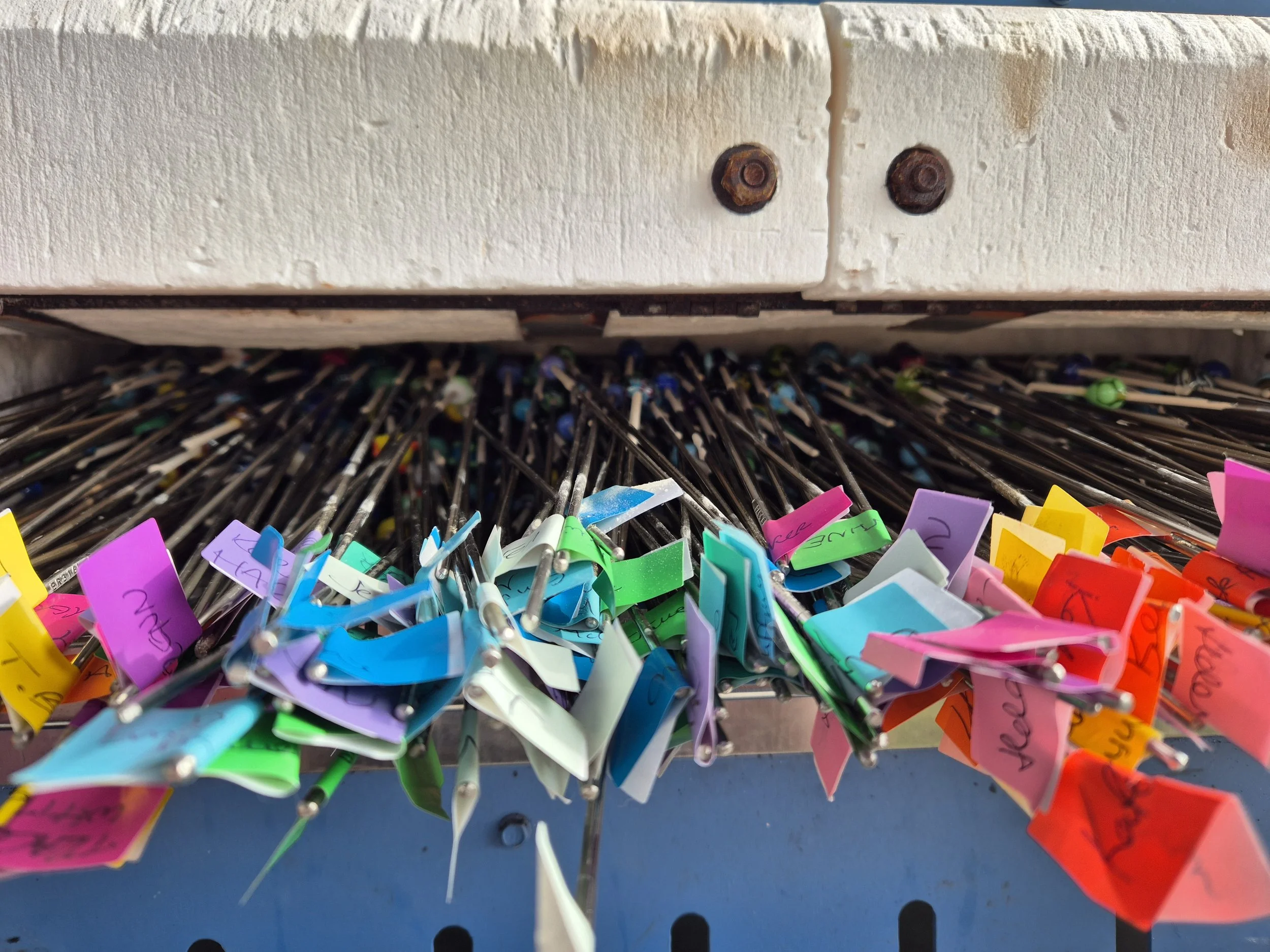 Carry on Crafting Festival, 2025