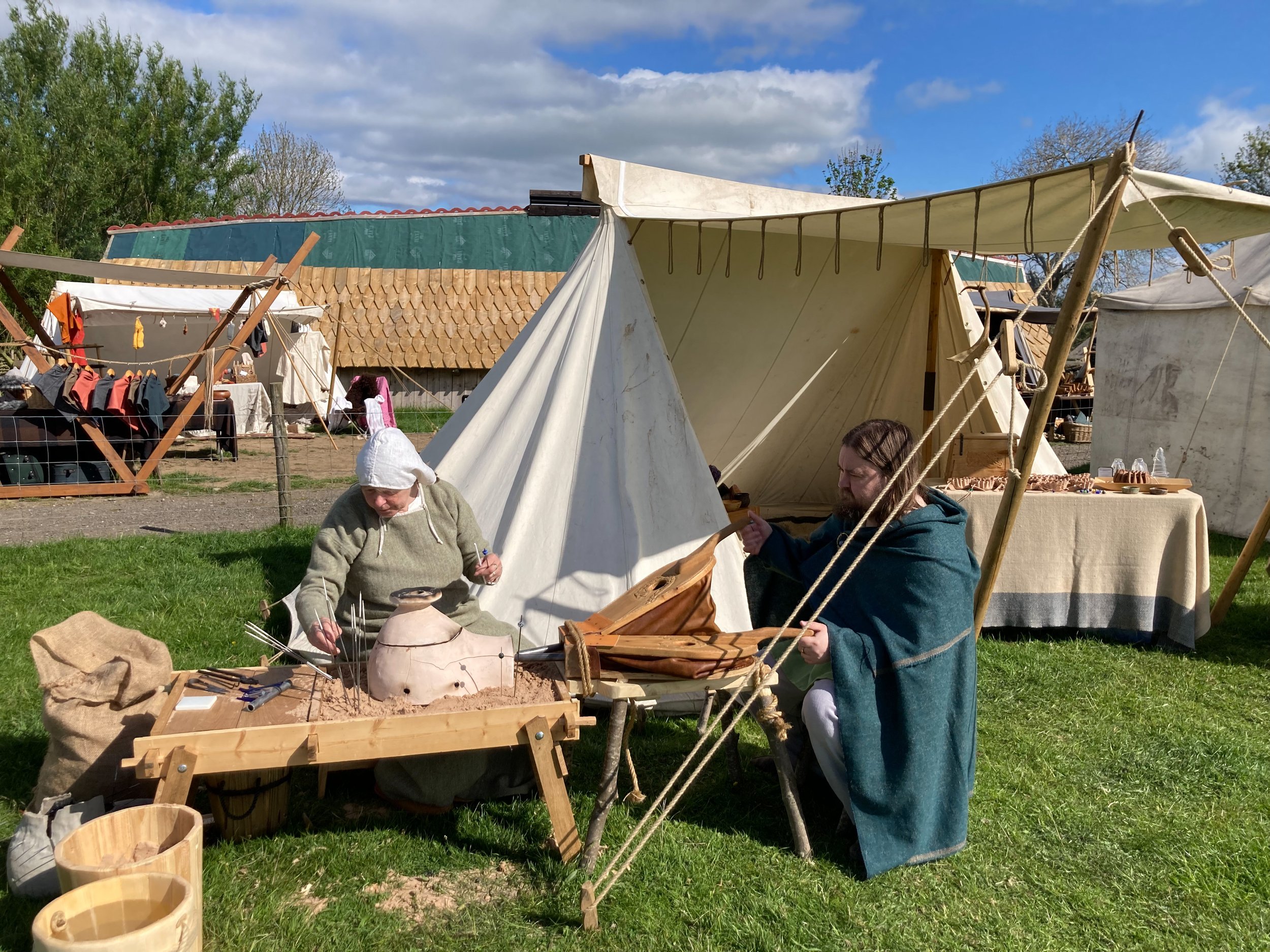 Moorforge Craft Festival 2025