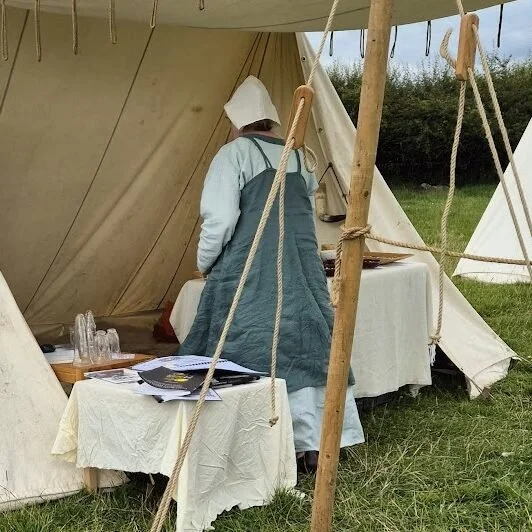 Moor forge Althing 2024