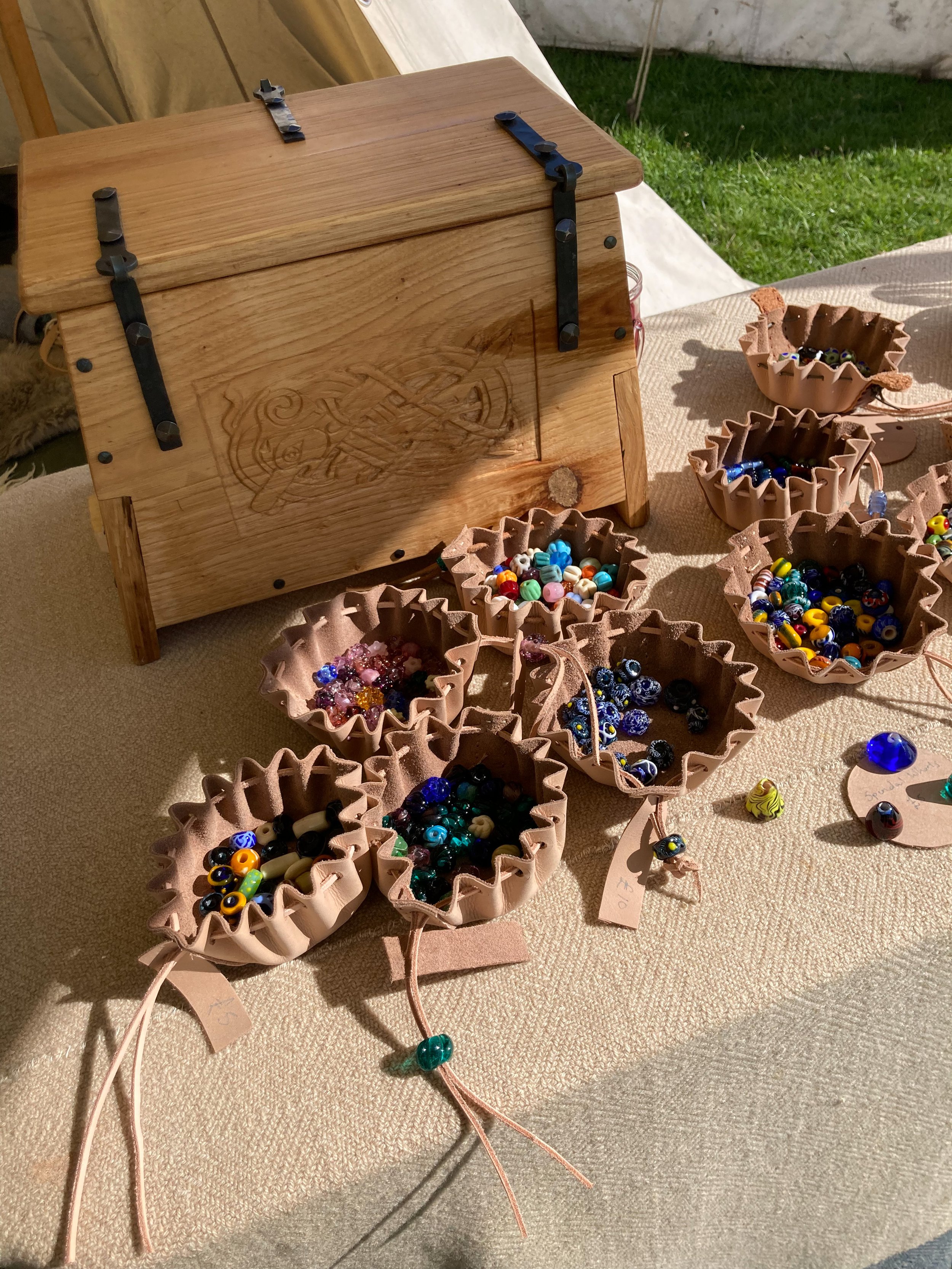 Moorforge Craft Festival 2025