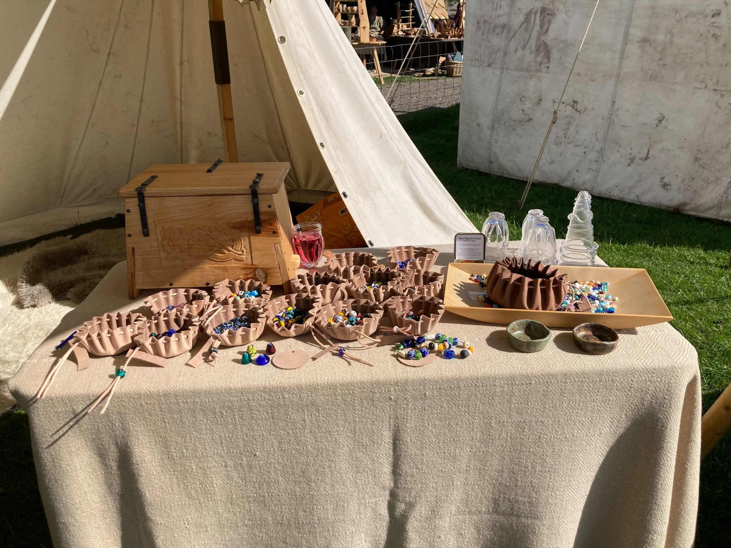 Moorforge Craft Festival 2025