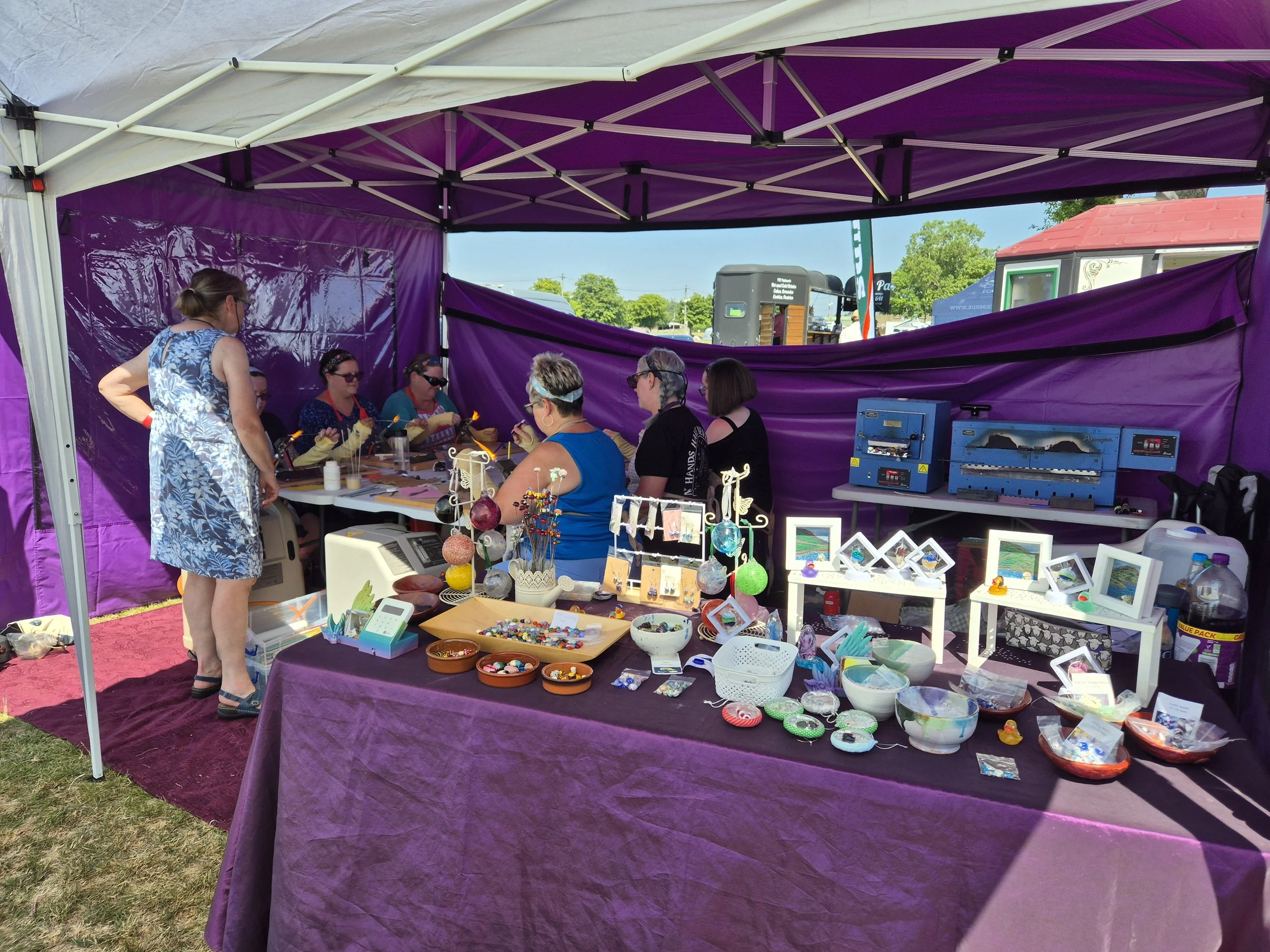 Carry on Crafting Festival, 2025